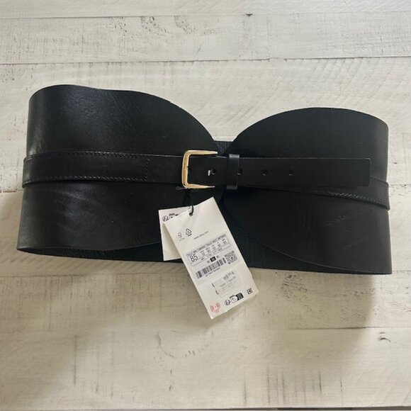 Zara Corset Belt - Picture 1 of 3